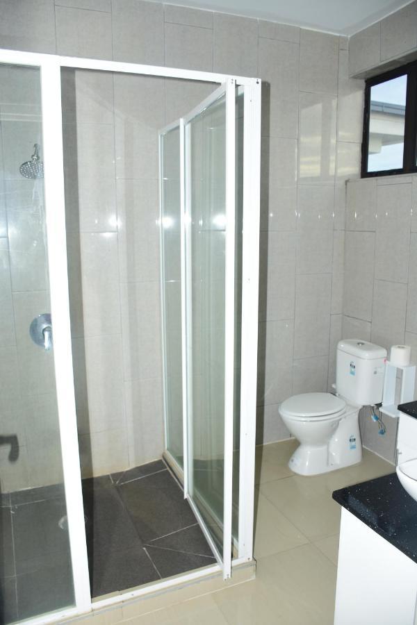 Best View Apartments Nadi Dış mekan fotoğraf