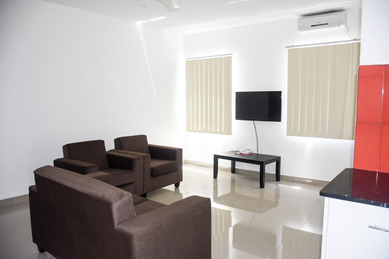 Best View Apartments Nadi Dış mekan fotoğraf